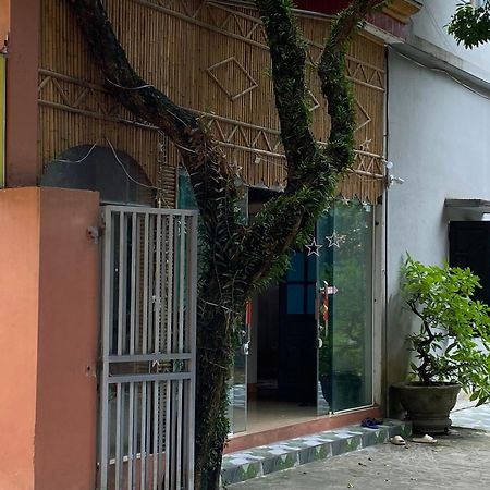Nam Nhung Tam Coc Homestay ニンビン エクステリア 写真