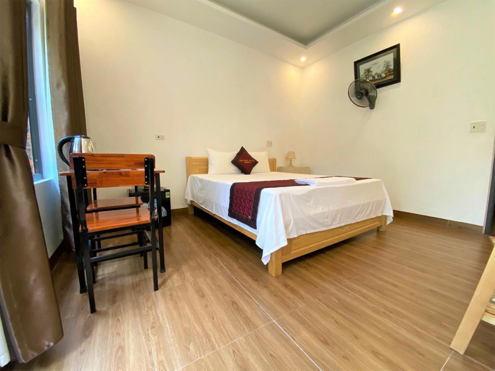 Nam Nhung Tam Coc Homestay ニンビン エクステリア 写真