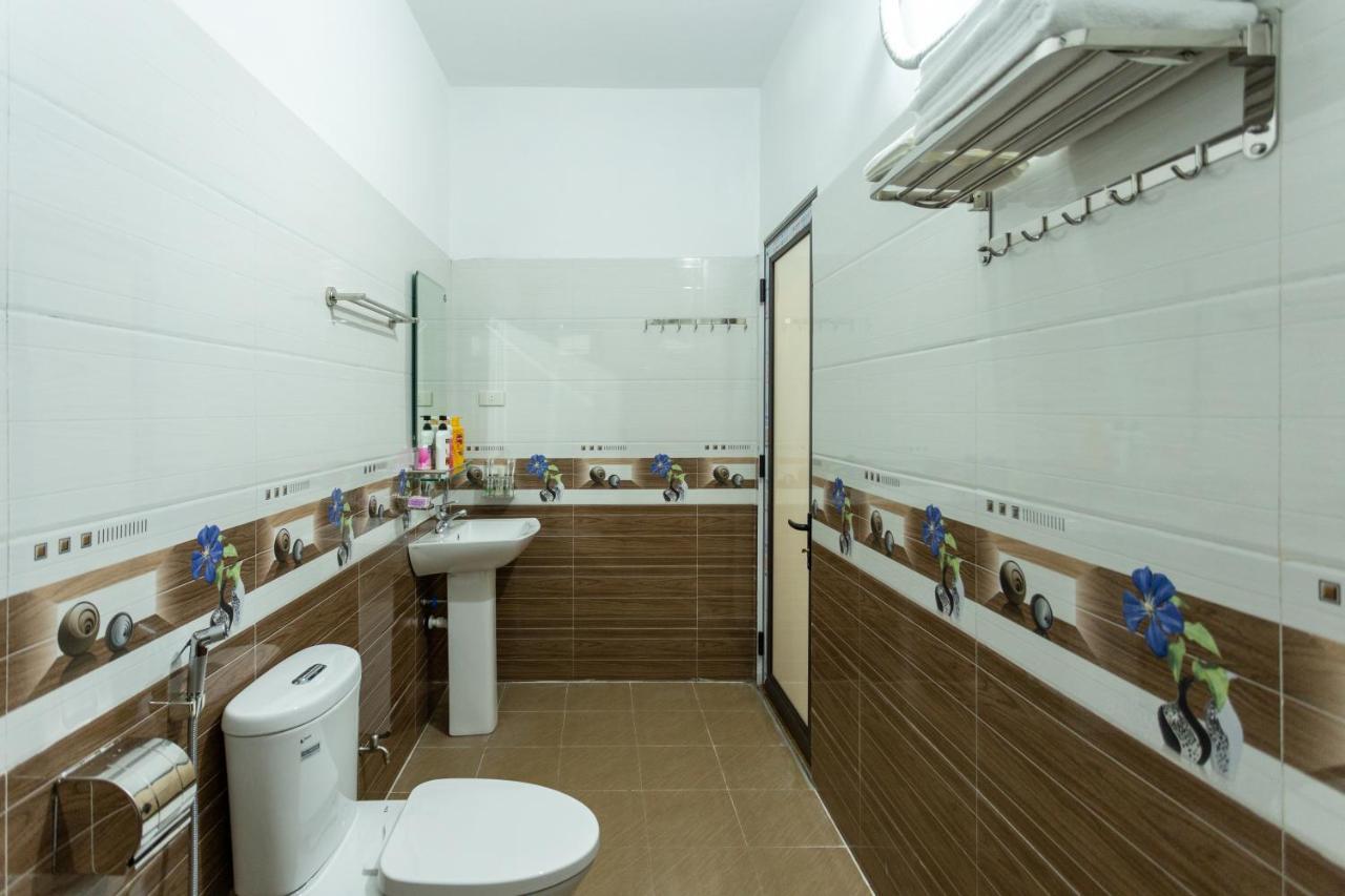 Nam Nhung Tam Coc Homestay ニンビン エクステリア 写真